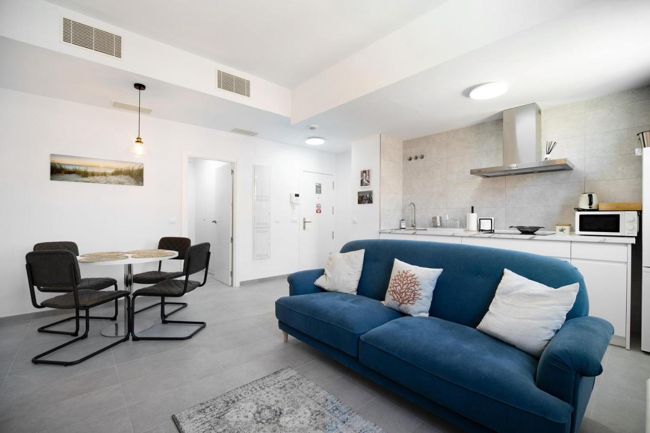 La Gaditana Apartment